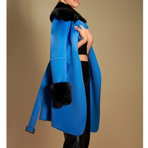 Fur Coat - Picture 3 of 4